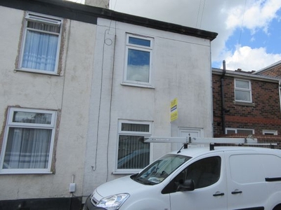 Terraced house to rent in Rowson Street, Prescot L34