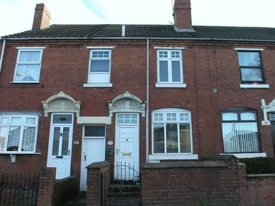 Terraced house to rent in Tansey Green Road, Pensnett, Brierley Hill DY5