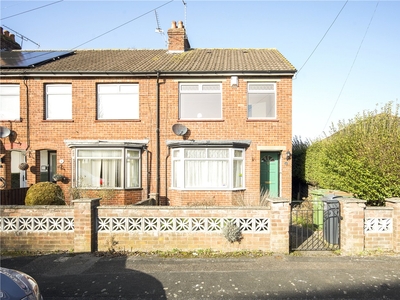 Victoria Road, Eastleigh, Hampshire, SO50 3 bedroom house in Eastleigh