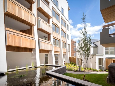 3 bedroom apartment for sale in Latheram House, Clarence Street, Cheltenham, Gloucestershire, GL50