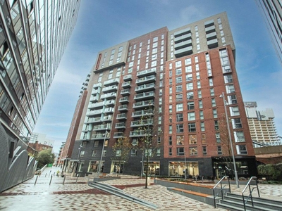 3 bedroom apartment for sale in Laurence Place, New Kings Yard, Manchester, M3