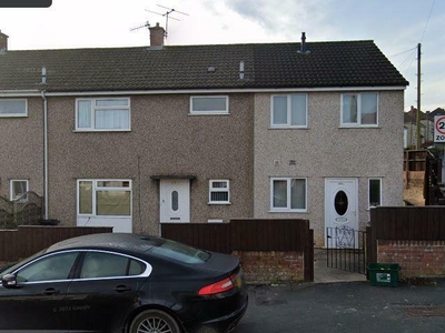5 bedroom property for sale in New Cheltenham Road, Kingswood, Bristol, BS15