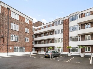 1 Bed Flat/Apartment For Sale in Greville Hall, London, NW6 - 4931216