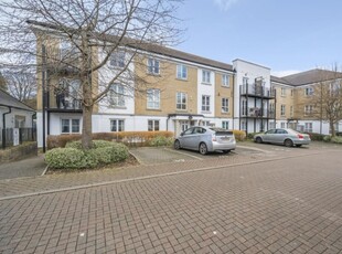 1 Bed Flat/Apartment To Rent in Katherine Court, Knaphill, GU21 - 687