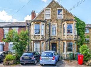 1 Bed Flat/Apartment To Rent in St. Marys Road, East Oxford, OX4 - 604