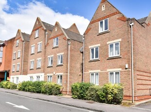 1 Bed Flat/Apartment To Rent in Standon Court, New High Street, OX3 - 510