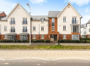 1 Bed Flat/Apartment To Rent in Wokingham, Berkshire, RG40 - 586