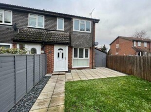 1 Bed House To Rent in Sunbury on Thames, Ashford, TW15 - 504