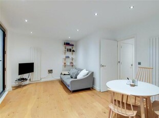 1 Bedroom Apartment For Rent In 5 Esker Place, London