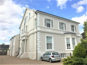 1 bedroom apartment for rent in 54, Warwick Place, Leamington Spa, CV32