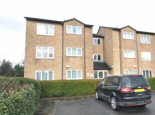 1 bedroom apartment for rent in Amber Court, Colbourne Street, Swindon, Wiltshire, SN1