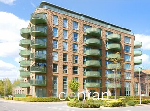 1 bedroom apartment for rent in Astell Road, Kidbrooke, SE3