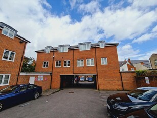 1 bedroom apartment for rent in Curtis Street, Swindon, SN1