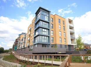 1 bedroom apartment for rent in Cygnet House, Drake Way, Reading, RG2