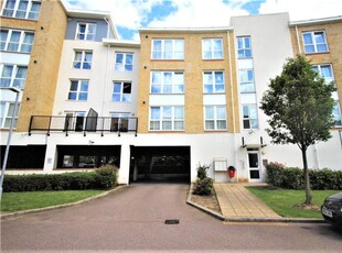1 bedroom apartment for rent in Fisgard Court, Admirals Way, Gravesend, Kent, DA12