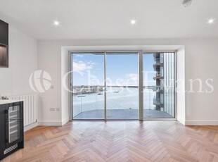 1 bedroom apartment for rent in Goldsmith Apartments, Royal Arsenal Riverside, Woolwich SE18