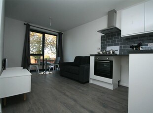 1 bedroom apartment for rent in High Street, Cheltenham, Gloucestershire, GL50