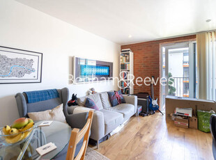 1 bedroom apartment for rent in Major Draper Street, Royal Arsenal Riverside, SE18