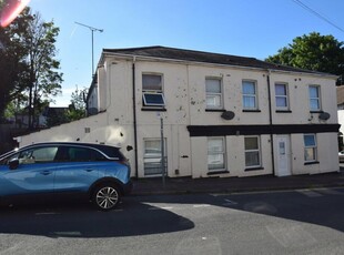 1 bedroom apartment for rent in Pagitt Street, Chatham, ME4