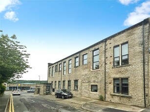 1 bedroom apartment for rent in Prospect Views, Prospect House, Prospect Street, Huddersfield, HD1