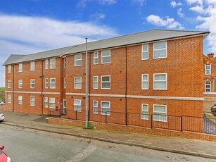 1 bedroom apartment for rent in Redvers Road Chatham ME4