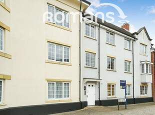 1 bedroom apartment for rent in Rysy Court, SN25