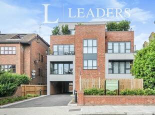 1 bedroom apartment for rent in Sage Court, Plaistow Lane, BR1