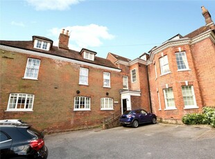 1 bedroom apartment for rent in The Old Presbytery, 29 Jewry Street, Winchester, Hampshire, SO23