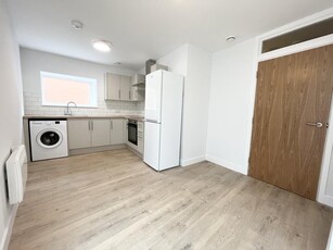 1 bedroom apartment for rent in Westgate, Flat 5, Peterborough, PE1