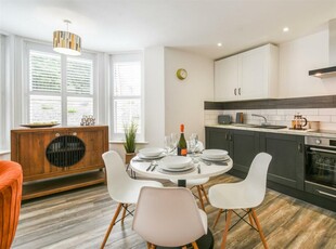 1 bedroom apartment for sale in Acomb Road, York, YO24