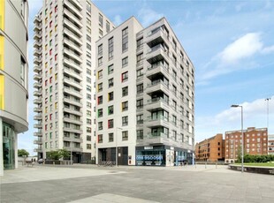 1 bedroom apartment for sale in Alfred Street, Reading, RG1