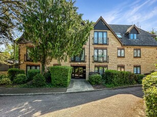 1 bedroom apartment for sale in Ashworth Park, Kings Road, Cambridge, CB3