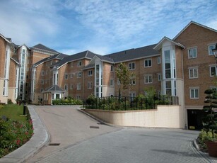 1 bedroom apartment for sale in Blakes Quay, Gas Works Road, Reading, RG1