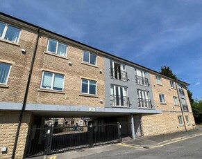 1 Bedroom Apartment For Sale In Bury, Lancs