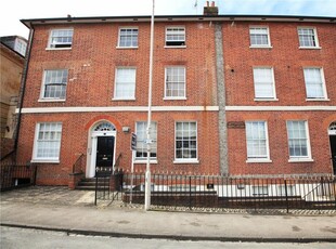 1 bedroom apartment for sale in Chancery Mews, Russell Street, Reading, Berkshire, RG1