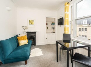 1 bedroom apartment for sale in Claverton Buildings, Widcombe, Bath, BA2