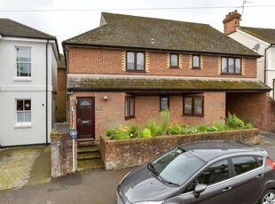 1 bedroom apartment for sale in Dorset Road, Tunbridge Wells, Kent, TN2