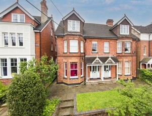 1 bedroom apartment for sale in Earls Road, Tunbridge Wells, TN4