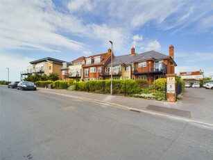 1 bedroom apartment for sale in Grange Road, Bournemouth, Dorset, BH6