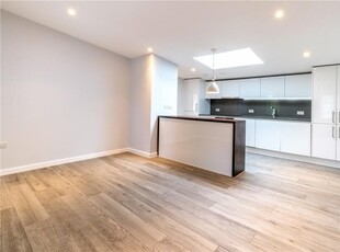 1 bedroom apartment for sale in Great Eastern Street, Cambridge, CB1