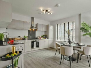 1 bedroom apartment for sale in Grosvenor Road,
St. Albans,
AL1 3AE, AL1