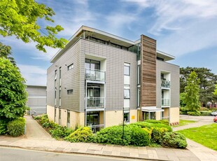 1 bedroom apartment for sale in Magdalen Court, St Peters Road, Newsom Place, St Albans, Hertfordshire, AL1