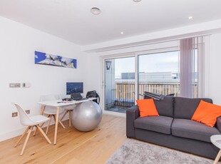 1 bedroom apartment for sale in Mill Stream House, Oxford City, OX1