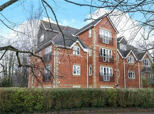1 bedroom apartment for sale in Millennium Court, Basingstoke, Hampshire, RG21