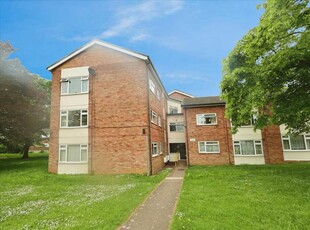 1 bedroom apartment for sale in Nettleton House, Thurlby Crescent, Lincoln, LN2