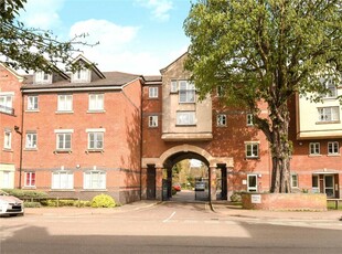 1 bedroom apartment for sale in Osney Lane, Oxford, Oxfordshire, OX1