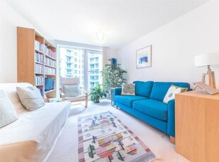 1 Bedroom Apartment For Sale In St George Wharf