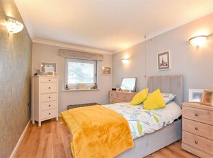 1 bedroom apartment for sale in Undercliffe House, Dingleway, Appleton, Warrington, WA4