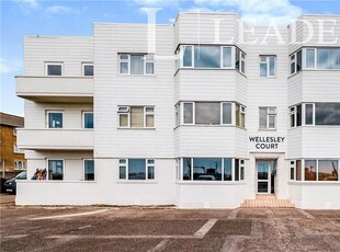 1 bedroom apartment for sale in West Parade, Worthing, West Sussex, BN11