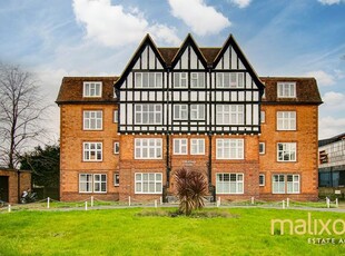 1 bedroom apartment for sale London, SW16 2NH